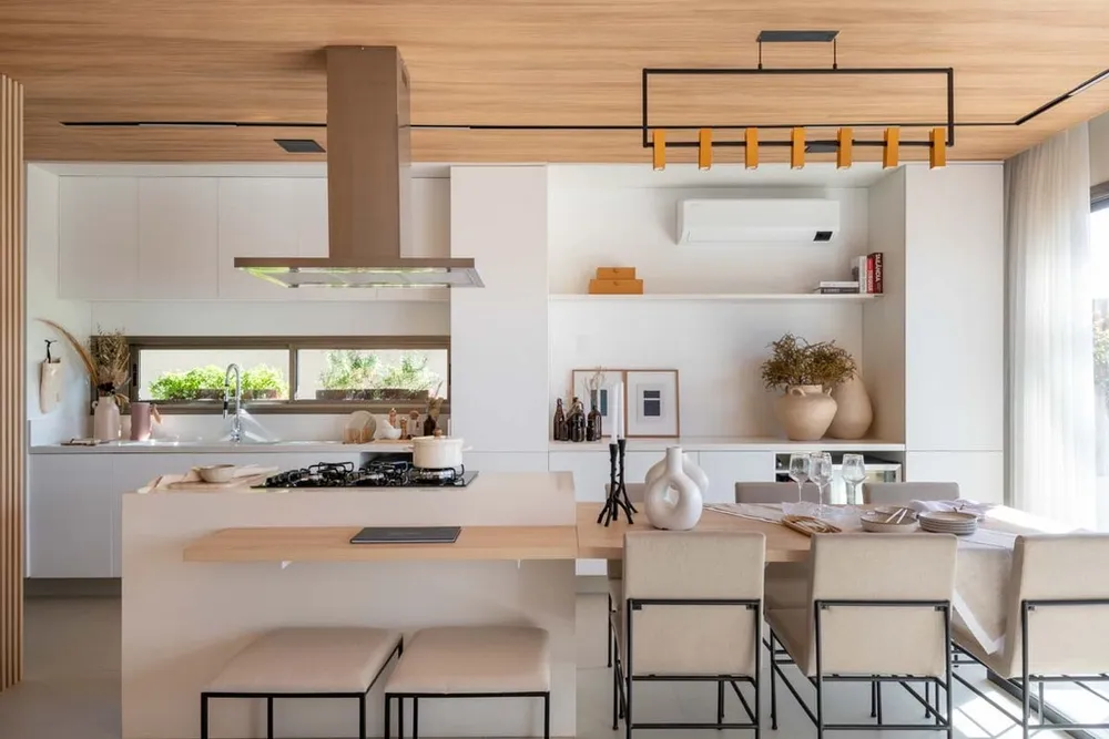 Casa, 3 quartos - Foto 7