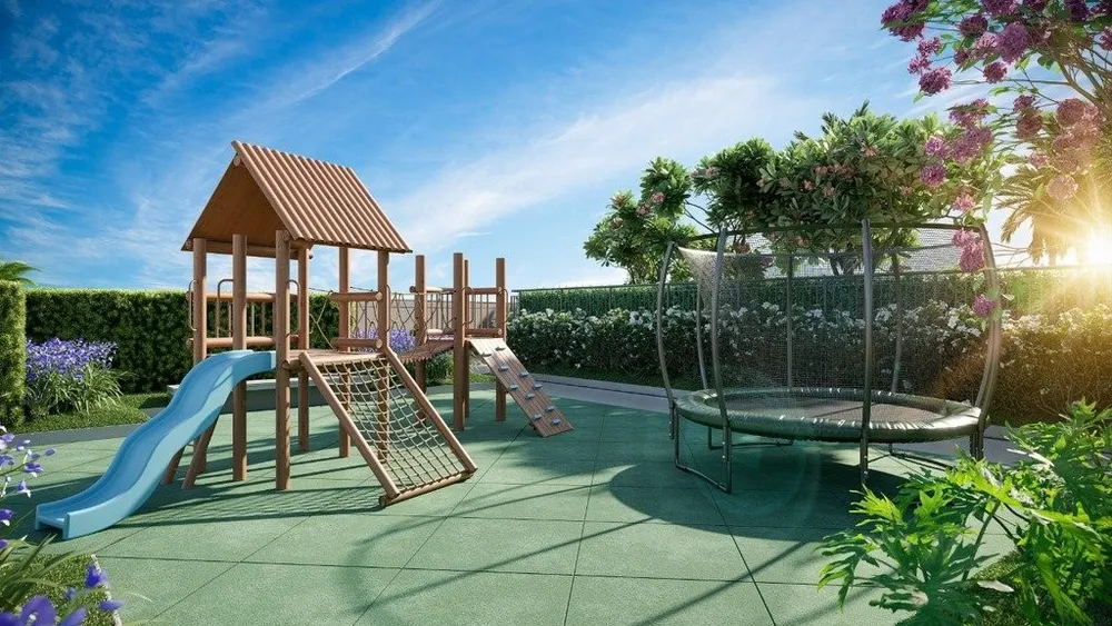 Apartamento, 3 quartos, 122 m² - Foto 5