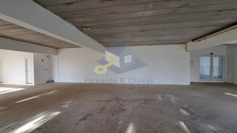 Conjunto Comercial-Sala à venda e aluguel - Foto 8