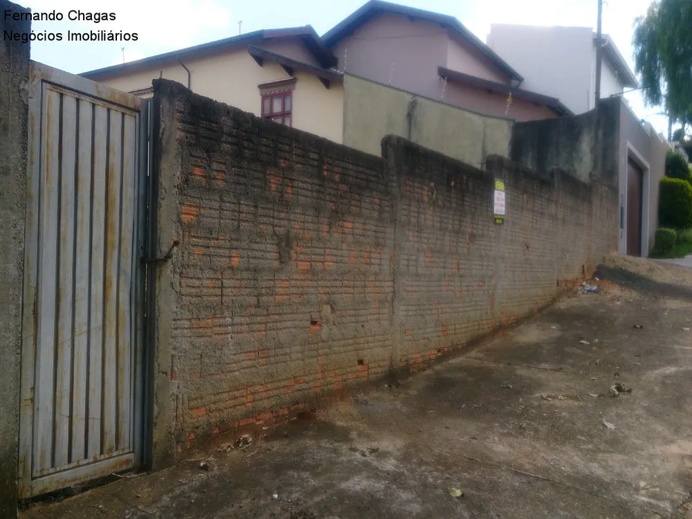 Terreno, 630 m² - Foto 6