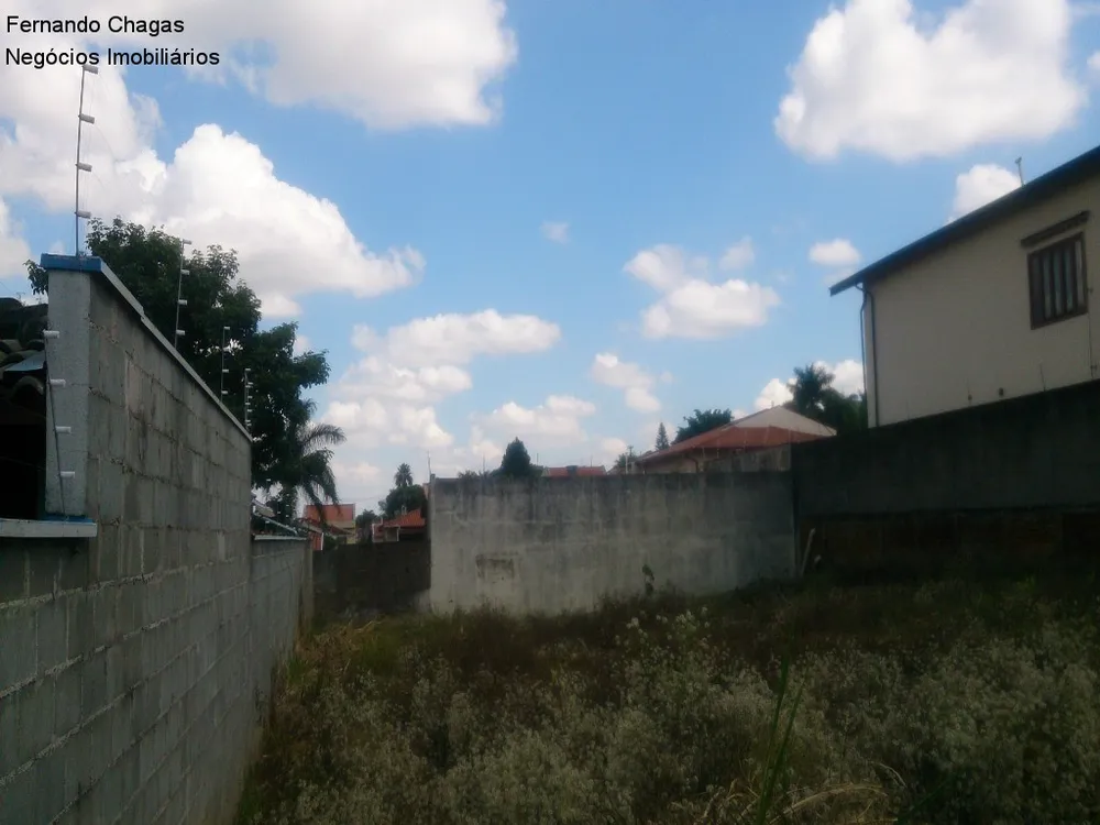 Terreno, 630 m² - Foto 5