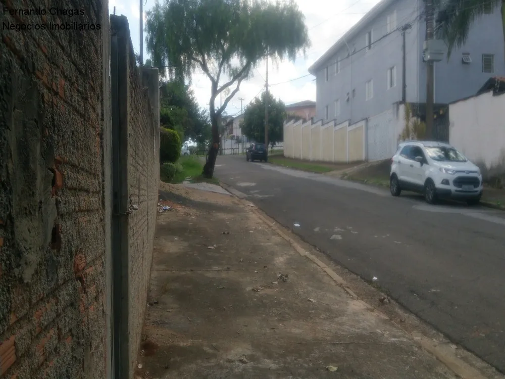 Terreno, 630 m² - Foto 7