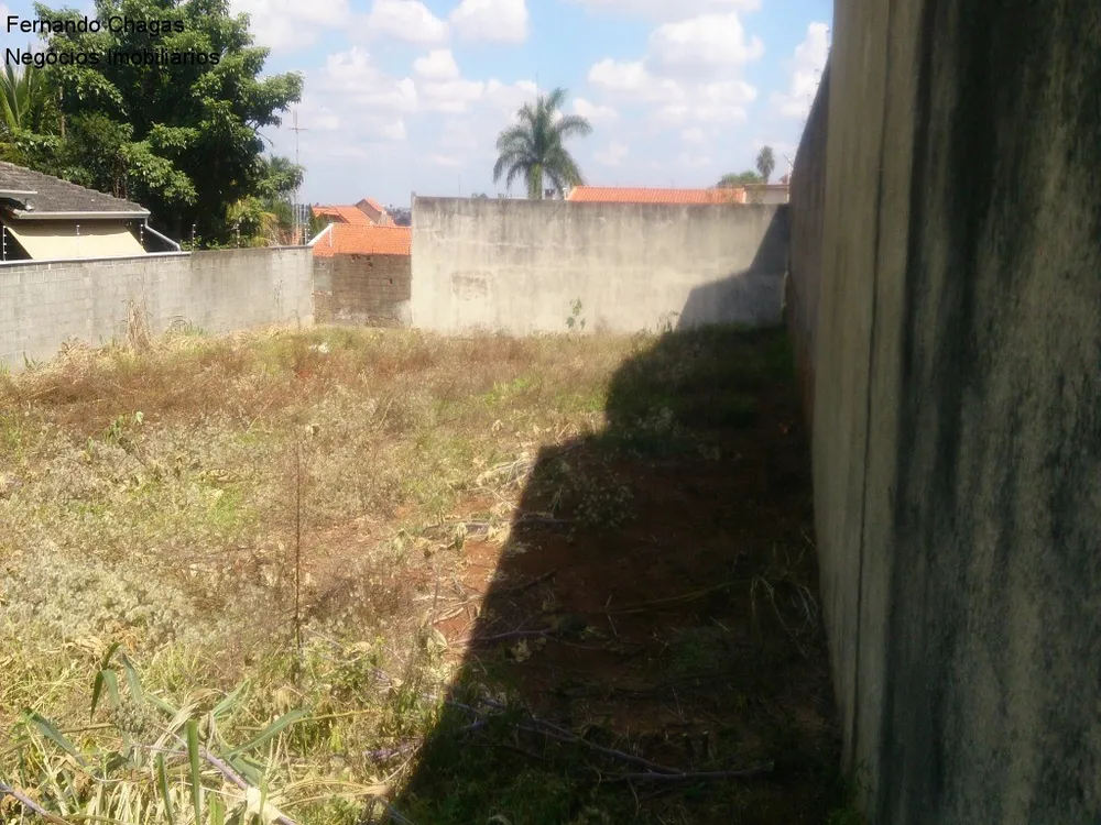 Terreno, 630 m² - Foto 1