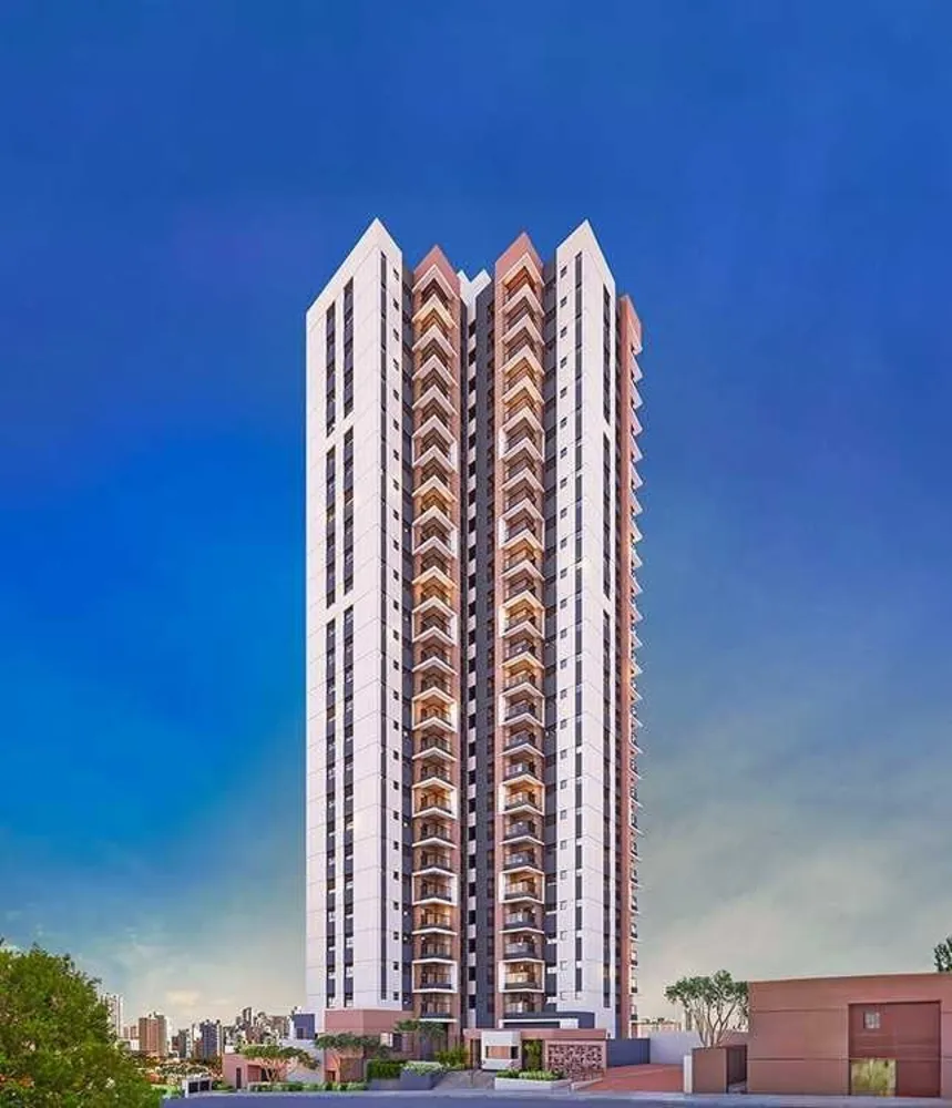 Apartamento, 2 quartos, 68 m² - Foto 1