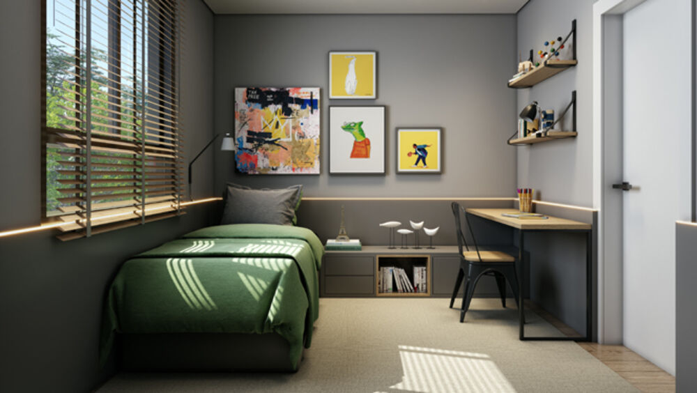 Casa, 4 quartos - Foto 5