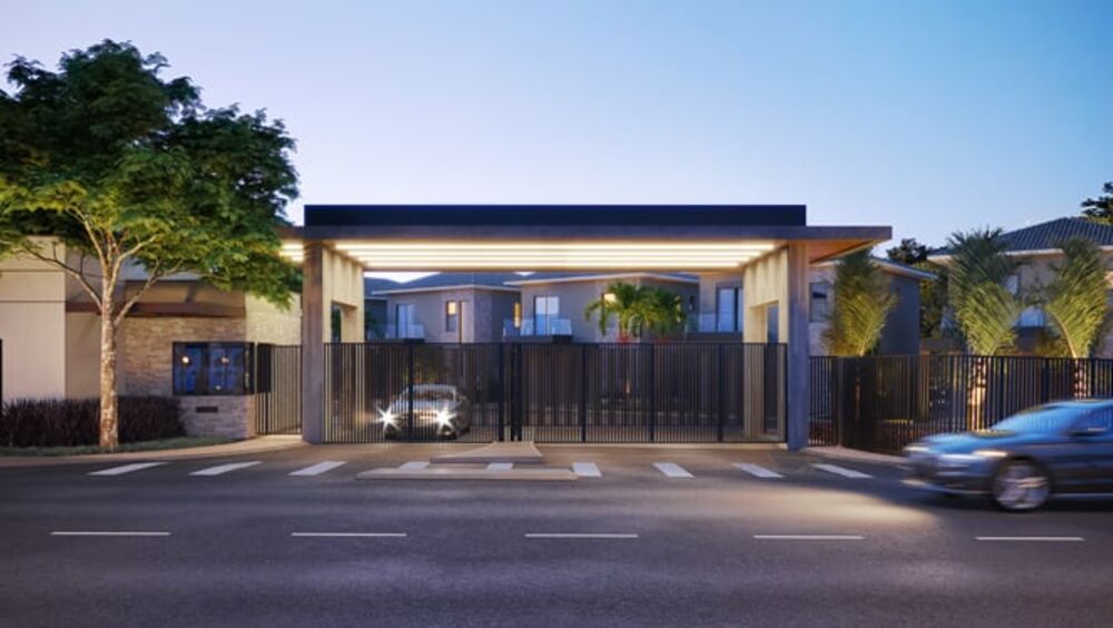 Casa, 4 quartos - Foto 1