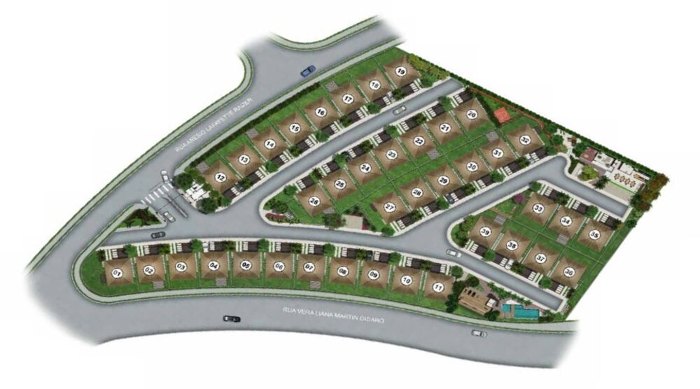 Casa, 4 quartos - Foto 8