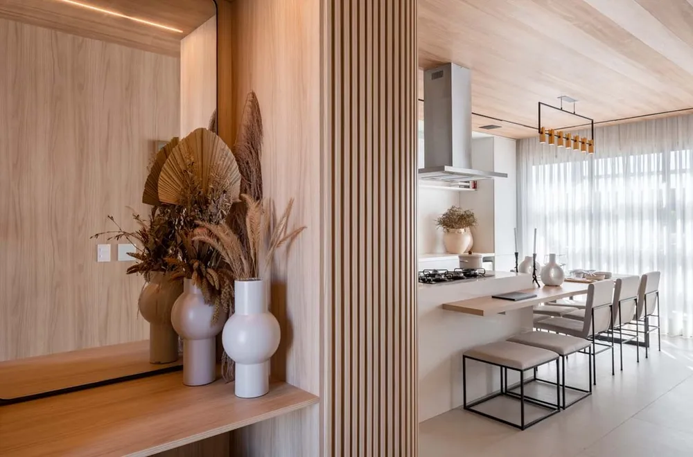 Casa, 4 quartos - Foto 6