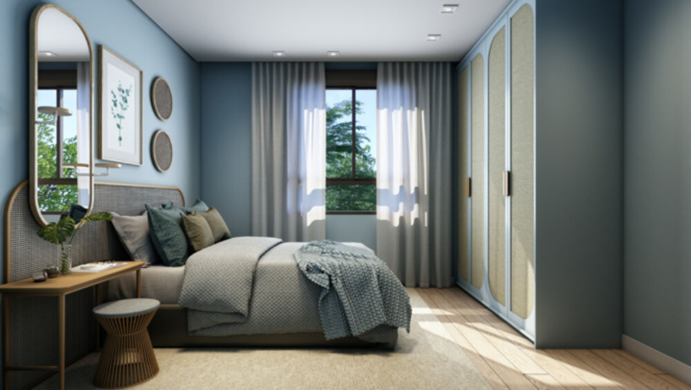 Casa, 4 quartos - Foto 4