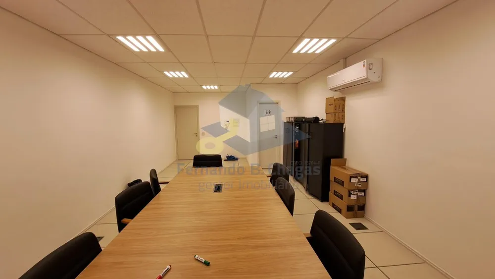 Sala-Conjunto, 40 m² - Foto 1