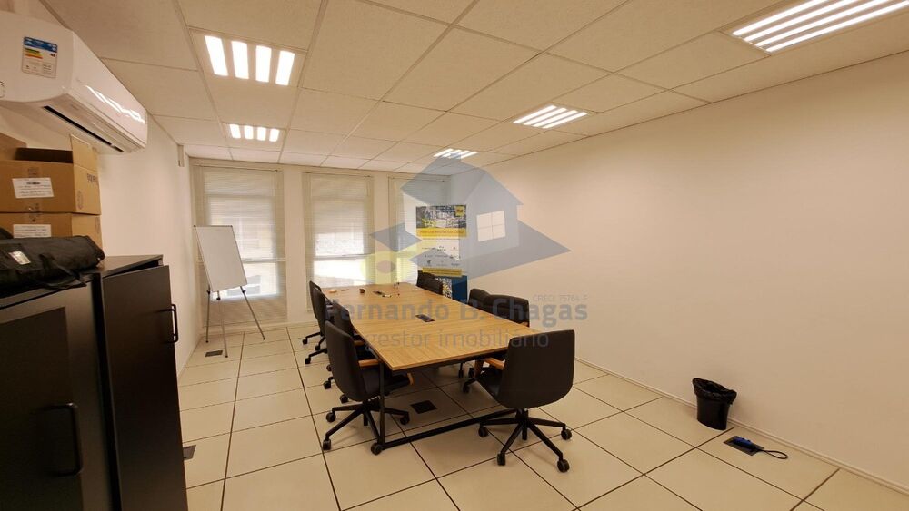Sala-Conjunto, 40 m² - Foto 6