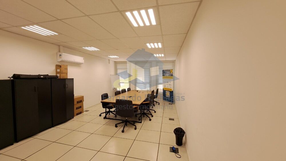 Sala-Conjunto, 40 m² - Foto 11
