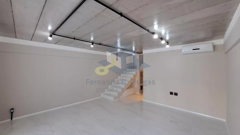 Conjunto Comercial-Sala para alugar - Foto 12