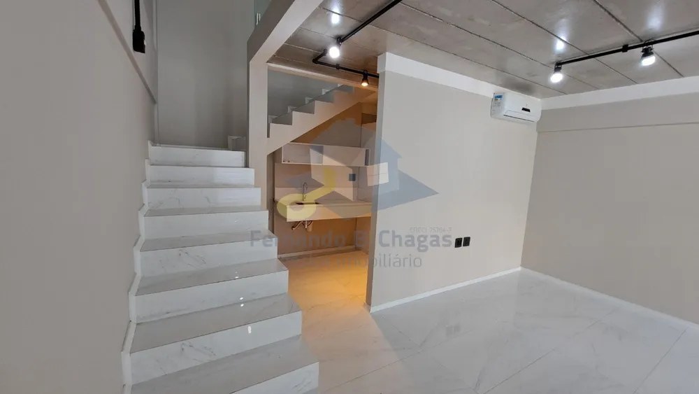 Sala-Conjunto - Foto 13