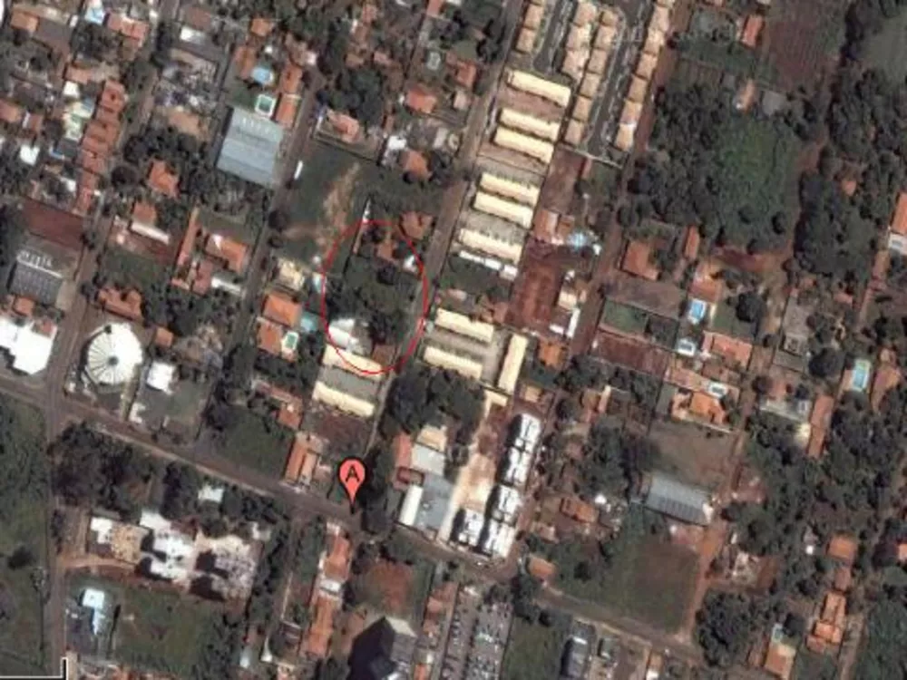 Loteamento e Condomínio à venda, 2000m² - Foto 1