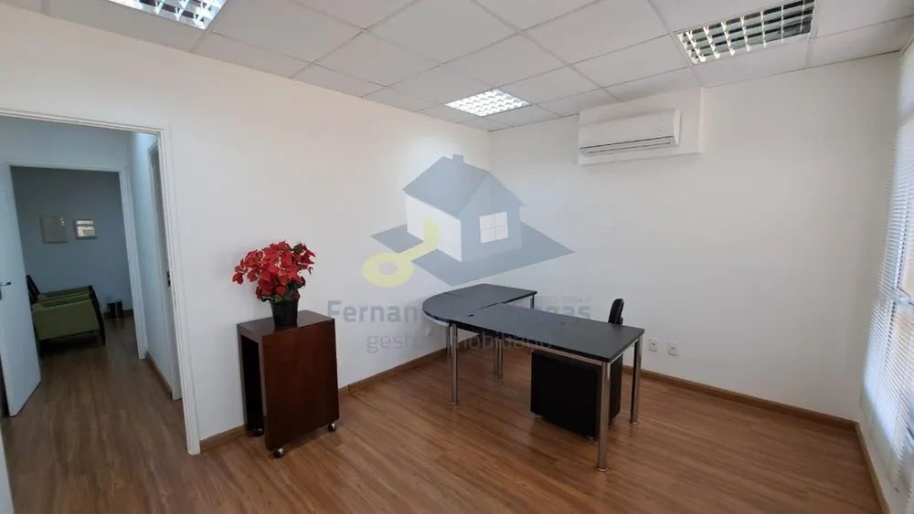 Sala-Conjunto - Foto 6