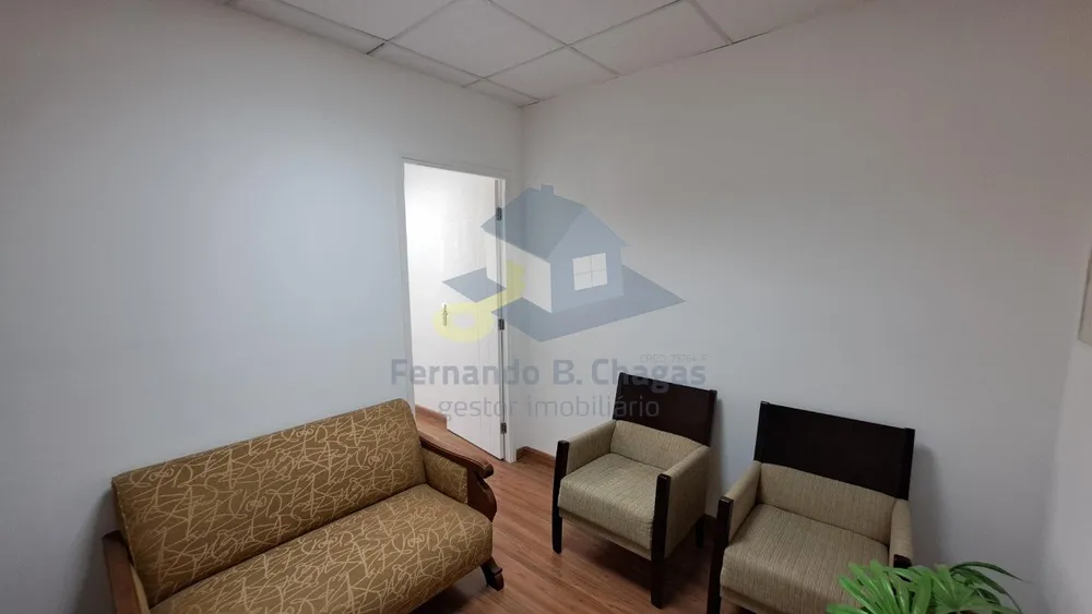 Sala-Conjunto - Foto 10