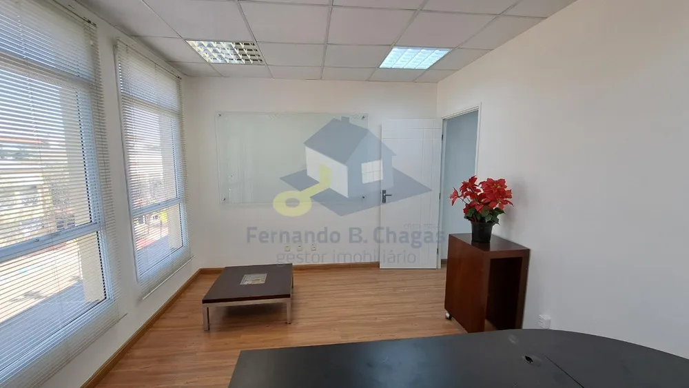 Sala-Conjunto - Foto 13