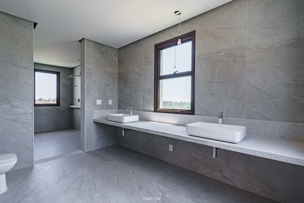 Casa, 4 quartos - Foto 1