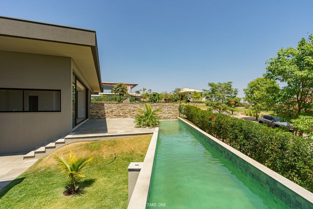 Casa, 4 quartos - Foto 3