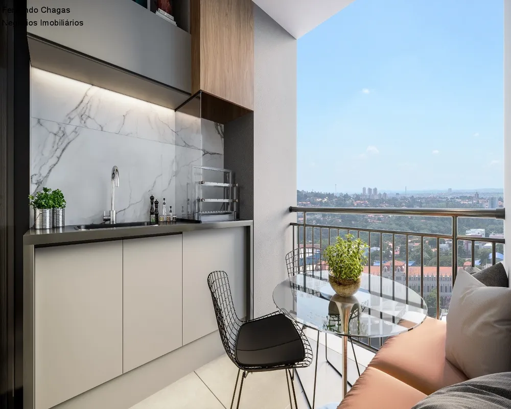 Apartamento, 2 quartos, 68 m² - Foto 6