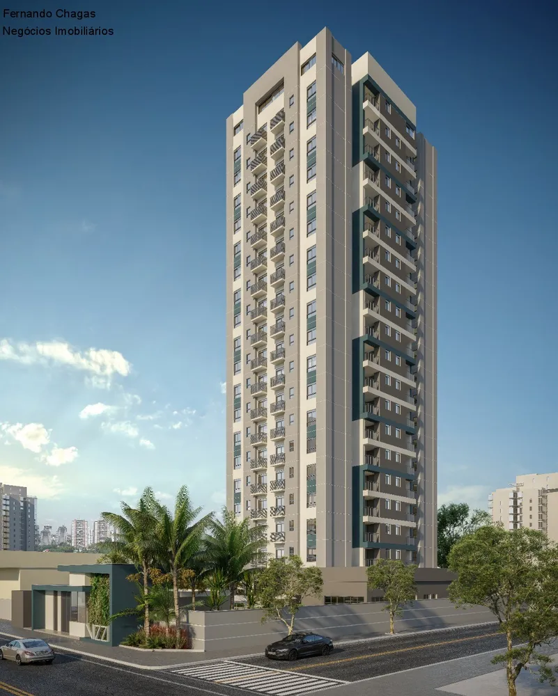 Apartamento, 2 quartos, 68 m² - Foto 11