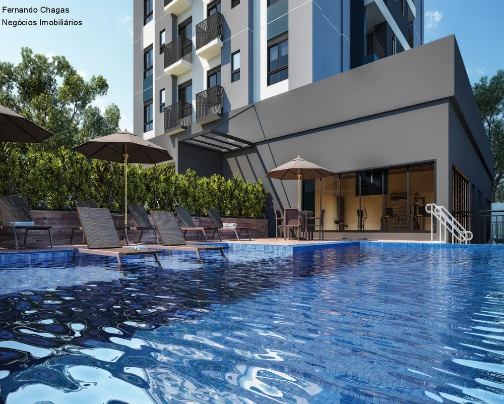 Apartamento, 2 quartos, 68 m² - Foto 4