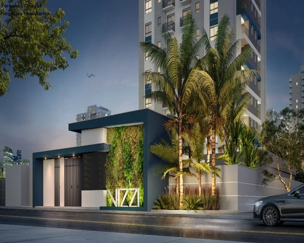 Apartamento, 2 quartos, 68 m² - Foto 7