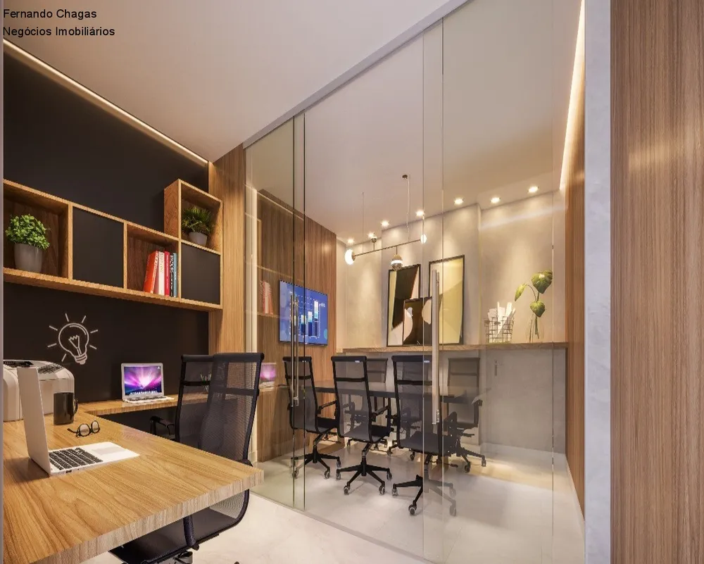Apartamento, 2 quartos, 68 m² - Foto 9