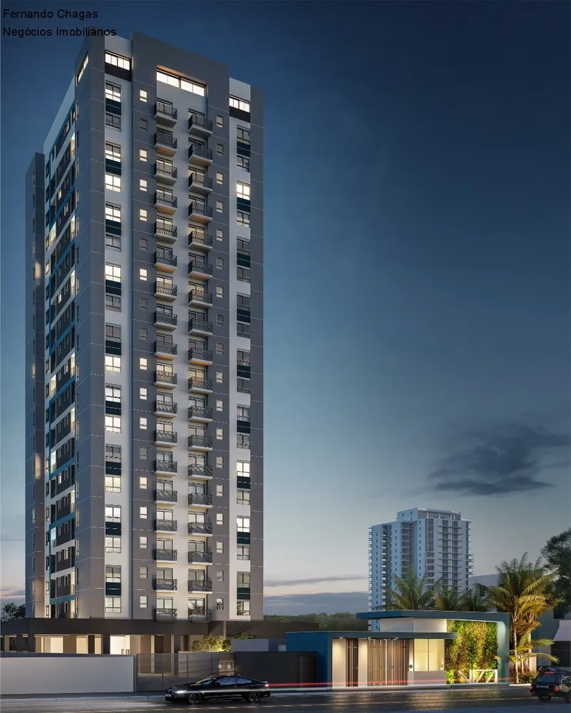 Apartamento, 2 quartos, 68 m² - Foto 1