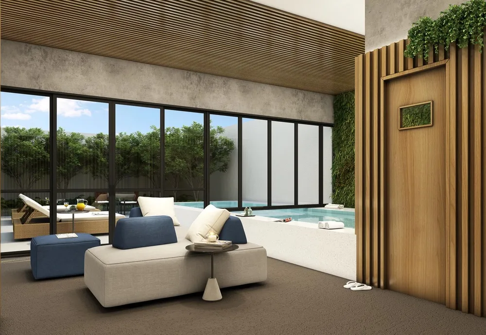 Apartamento, 3 quartos, 136 m² - Foto 9