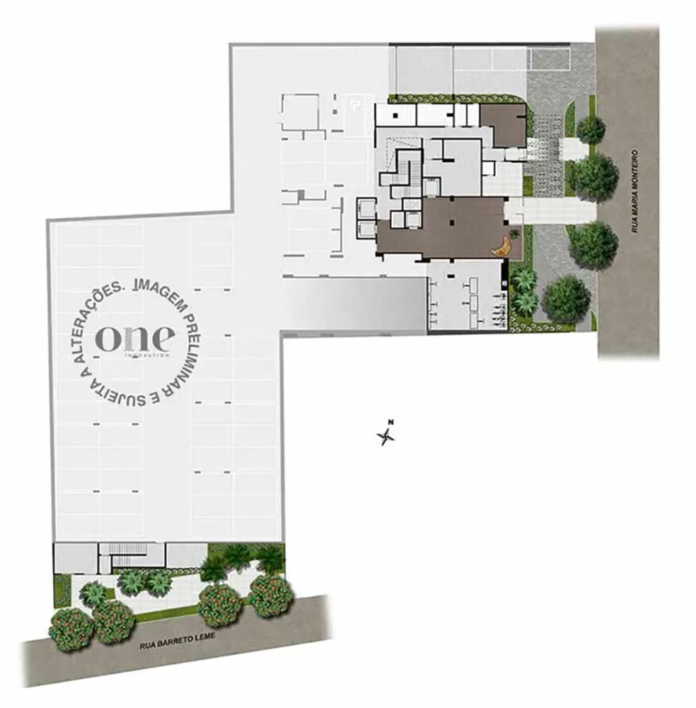 Apartamento, 3 quartos, 136 m² - Foto 17