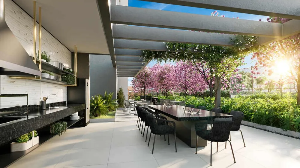Apartamento, 3 quartos, 192 m² - Foto 7