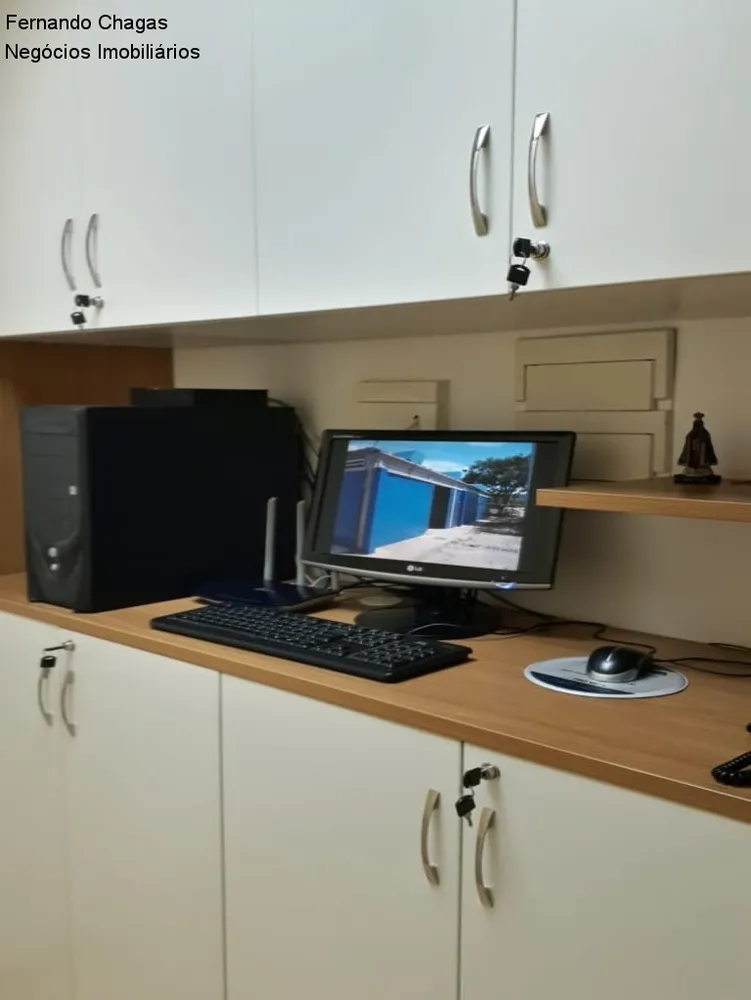 Sala-Conjunto - Foto 2