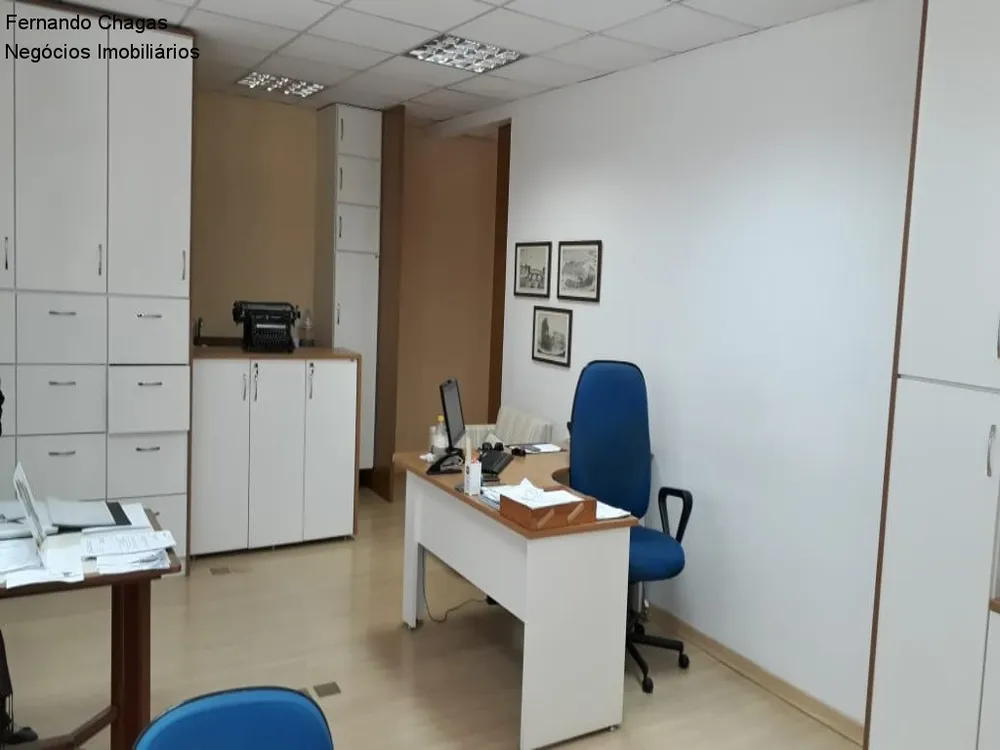 Sala-Conjunto - Foto 8