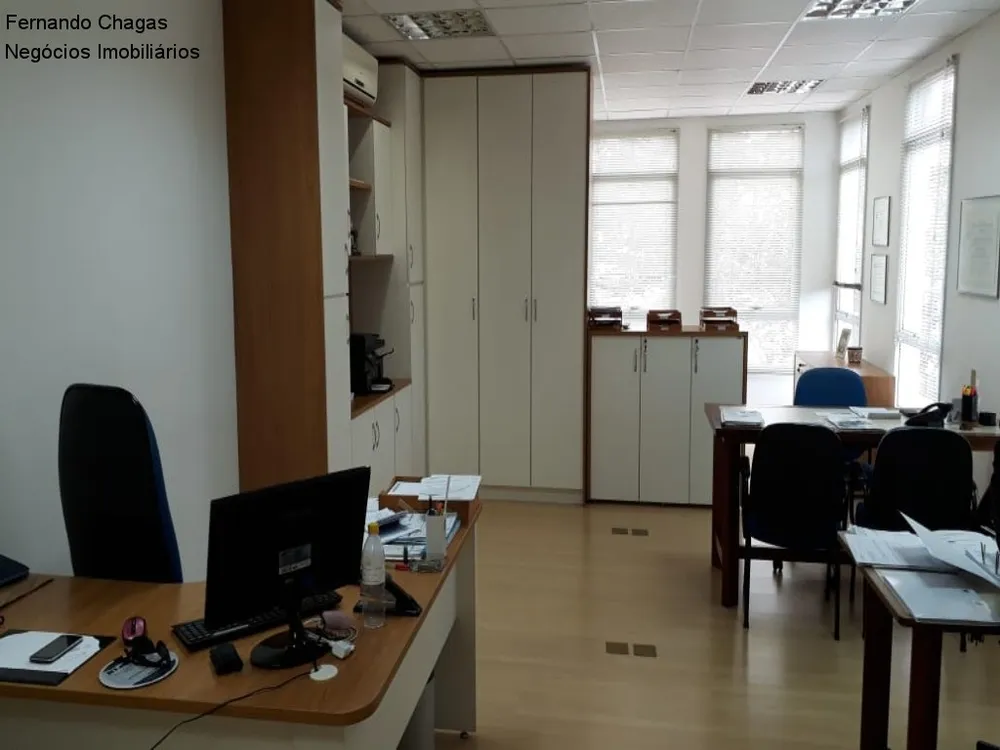 Sala-Conjunto - Foto 1