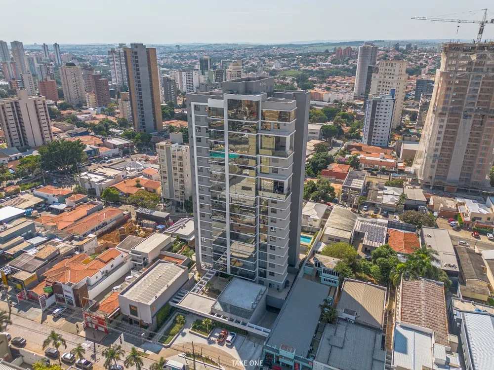 Apartamento, 2 quartos, 167 m² - Foto 8