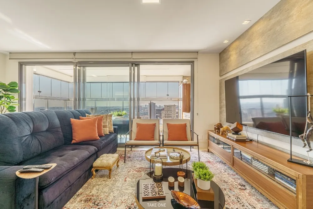Apartamento, 2 quartos, 167 m² - Foto 5