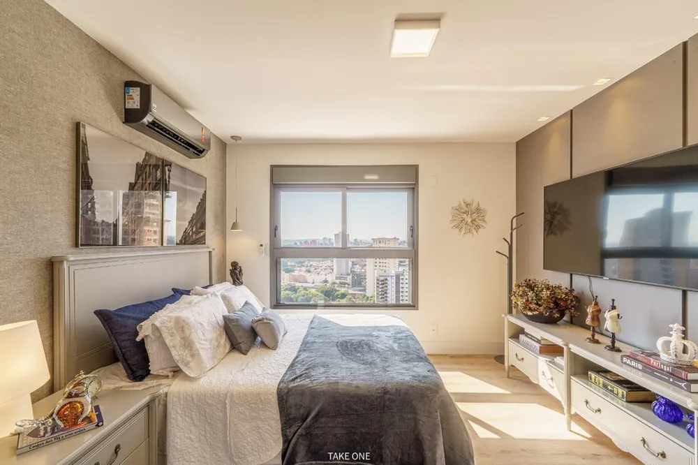 Apartamento, 2 quartos, 167 m² - Foto 11