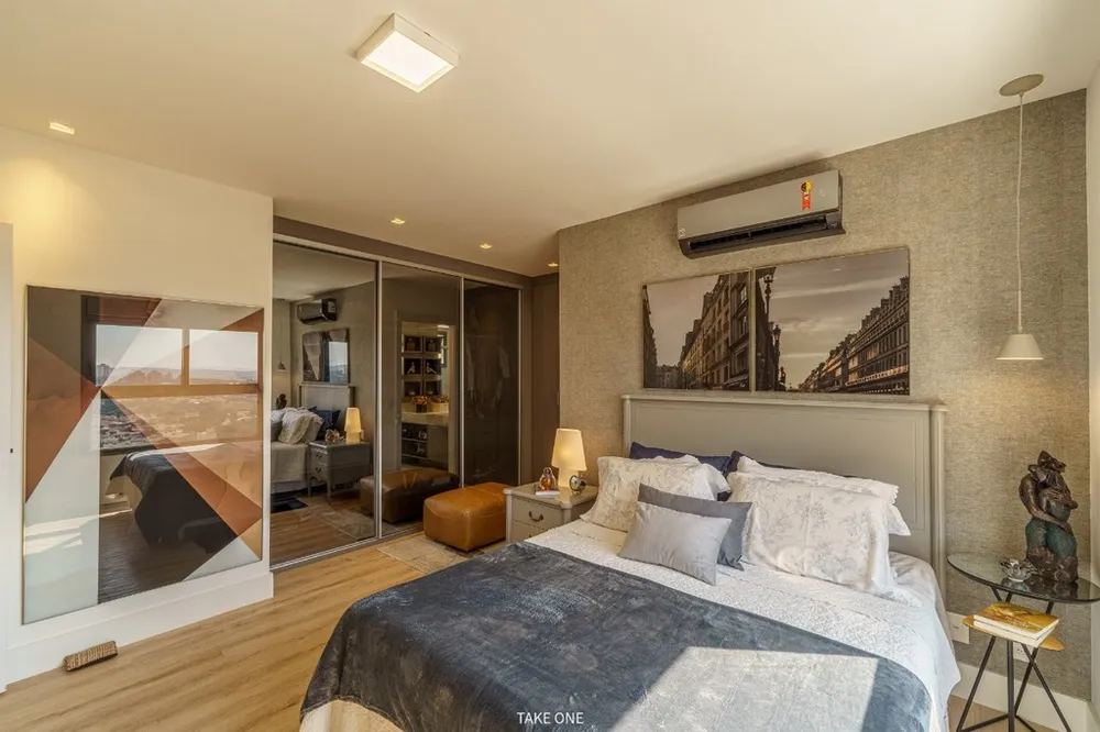 Apartamento, 2 quartos, 167 m² - Foto 12