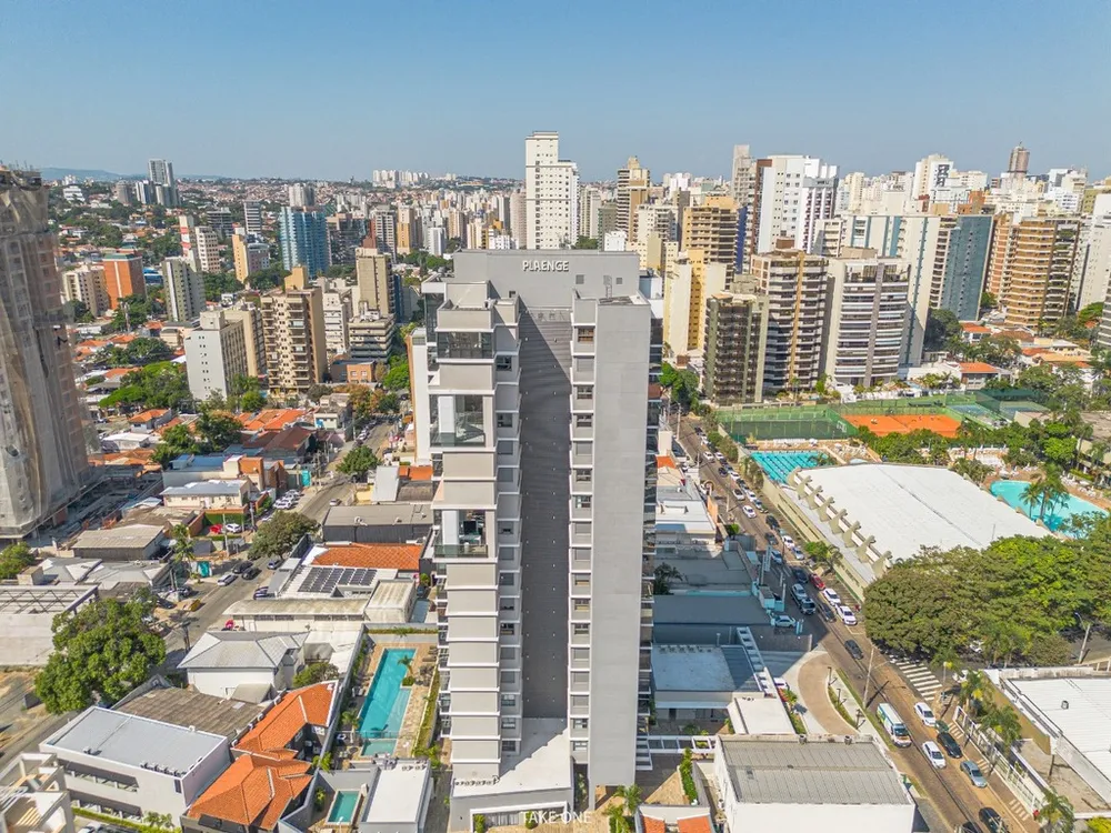 Apartamento, 2 quartos, 167 m² - Foto 1