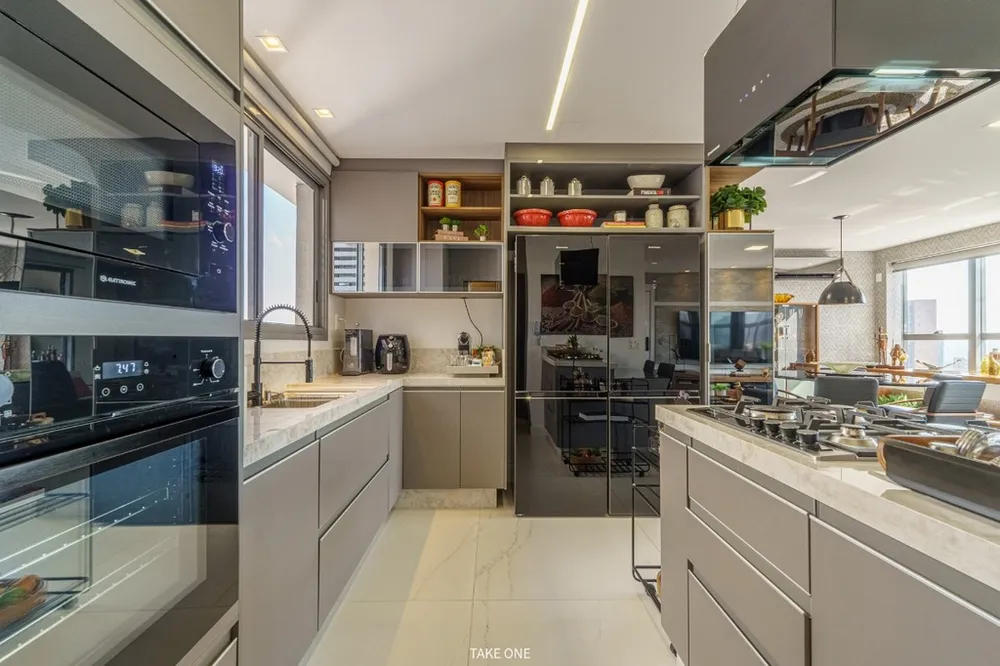 Apartamento, 2 quartos, 167 m² - Foto 7