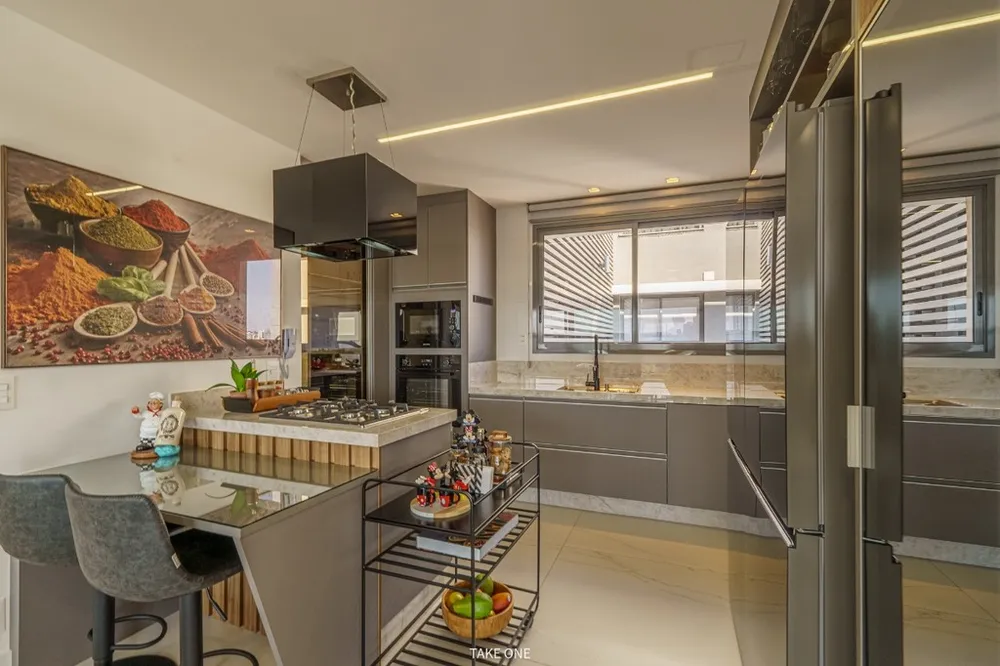 Apartamento, 2 quartos, 167 m² - Foto 6