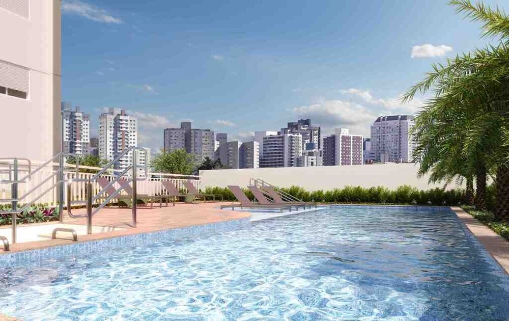Apartamento à venda com 2 quartos, 78m² - Foto 9