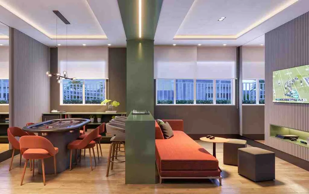 Apartamento, 2 quartos, 78 m² - Foto 7