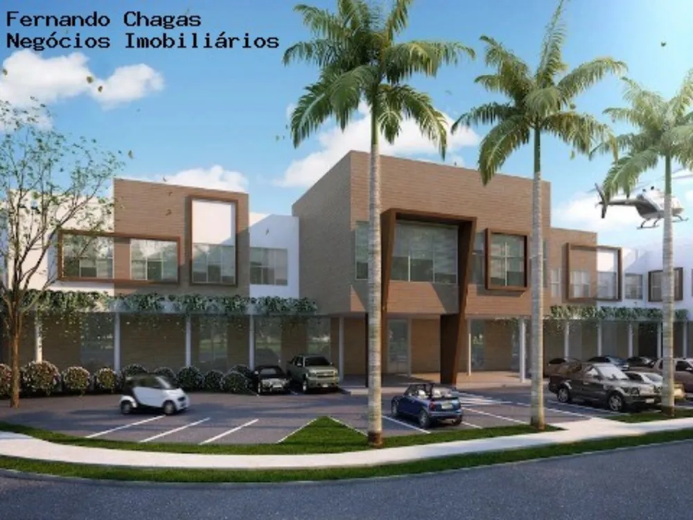 Sala-Conjunto - Foto 3