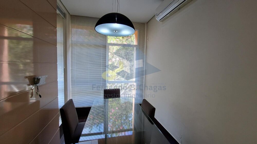 Sala-Conjunto - Foto 7