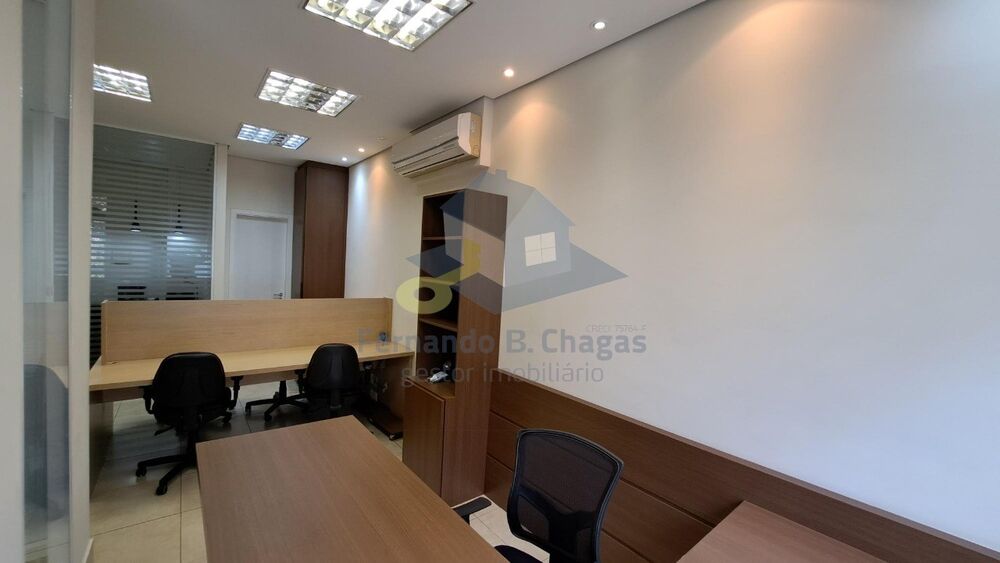 Sala-Conjunto - Foto 12