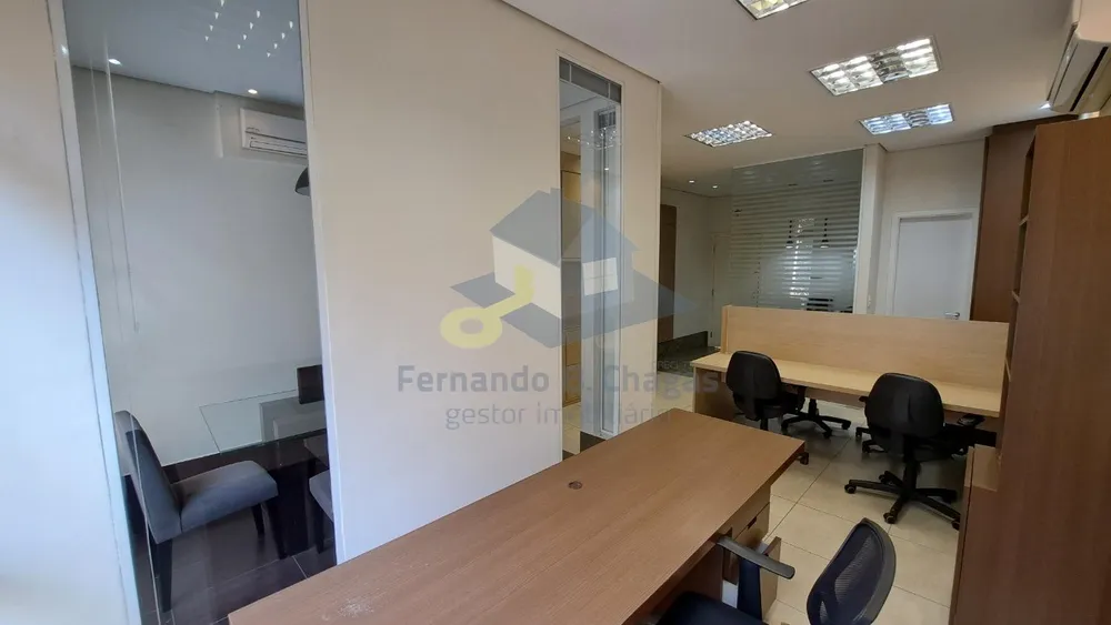 Sala-Conjunto - Foto 23