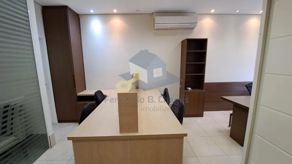 Sala-Conjunto - Foto 17